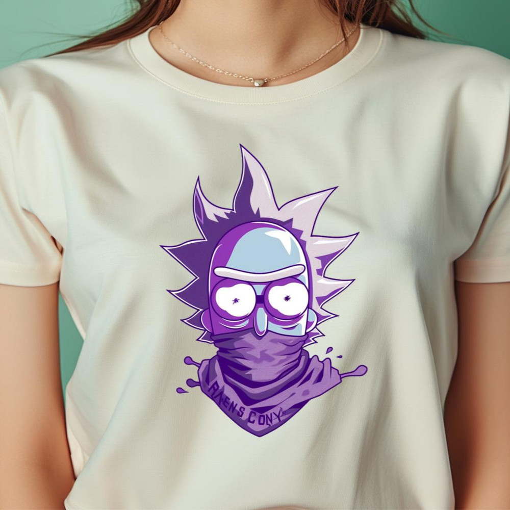 Rockies Logo Charms Science Duo PNG, Rick And Morty Vs Colorado Rockies logo PNG, Morty Vs Colorado Digital Png Files.jpg