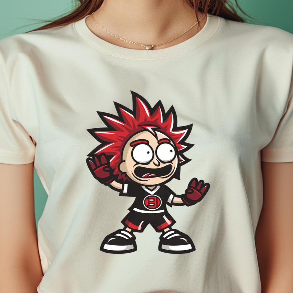 Smith Family Challenges Rockies Logo PNG, Rick And Morty Vs Colorado Rockies logo PNG, Morty Vs Colorado Digital Png Files.jpg