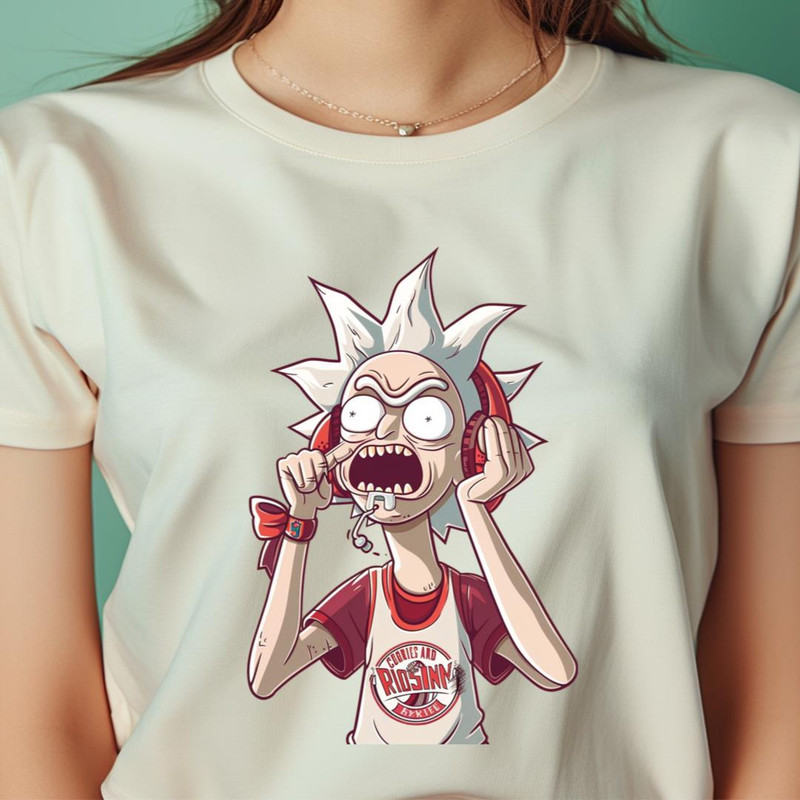 Space Cruiser Races Rockies Emblem PNG, Rick And Morty Vs Colorado Rockies logo PNG, Morty Vs Colorado Digital Png Files.jpg