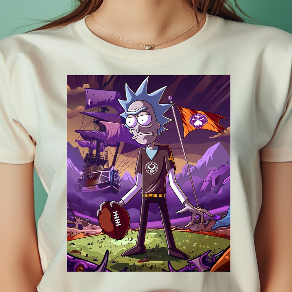 Time Crystals Alter Rockies Emblem PNG, Rick And Morty Vs Colorado Rockies logo PNG, Morty Vs Colorado Digital Png Files.jpg