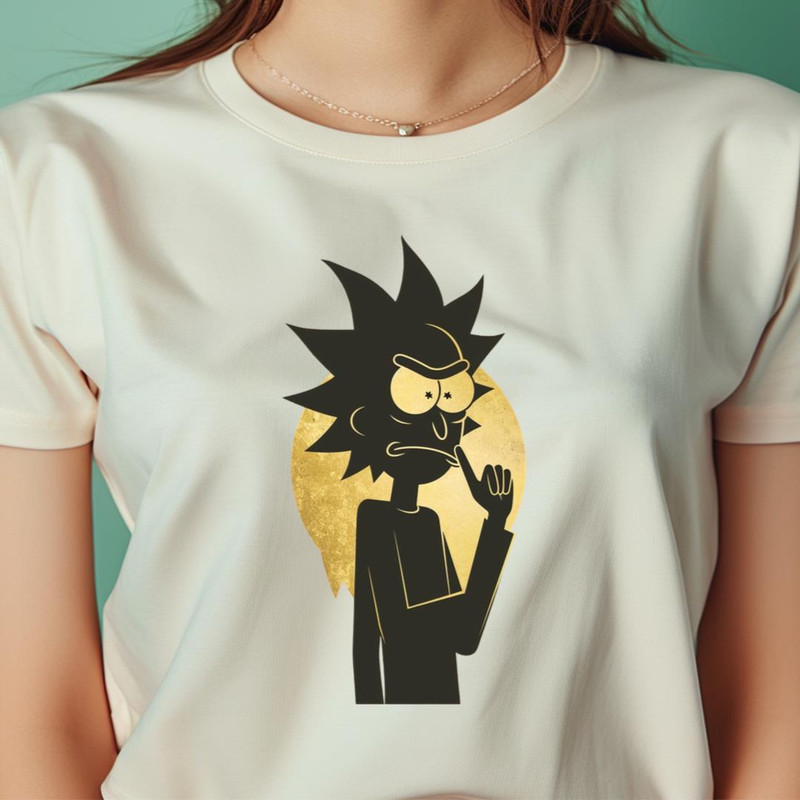 Whimsical Rockies Meets Witty Rick PNG, Rick And Morty Vs Colorado Rockies logo PNG, Morty Vs Colorado Digital Png Files.jpg