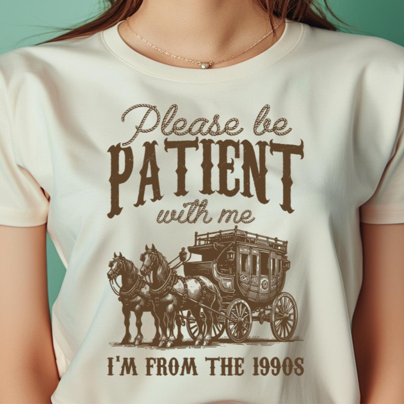 Please Be Patient Serene Please Be Patient Truly PNG, Please Be Patient PNG.jpg