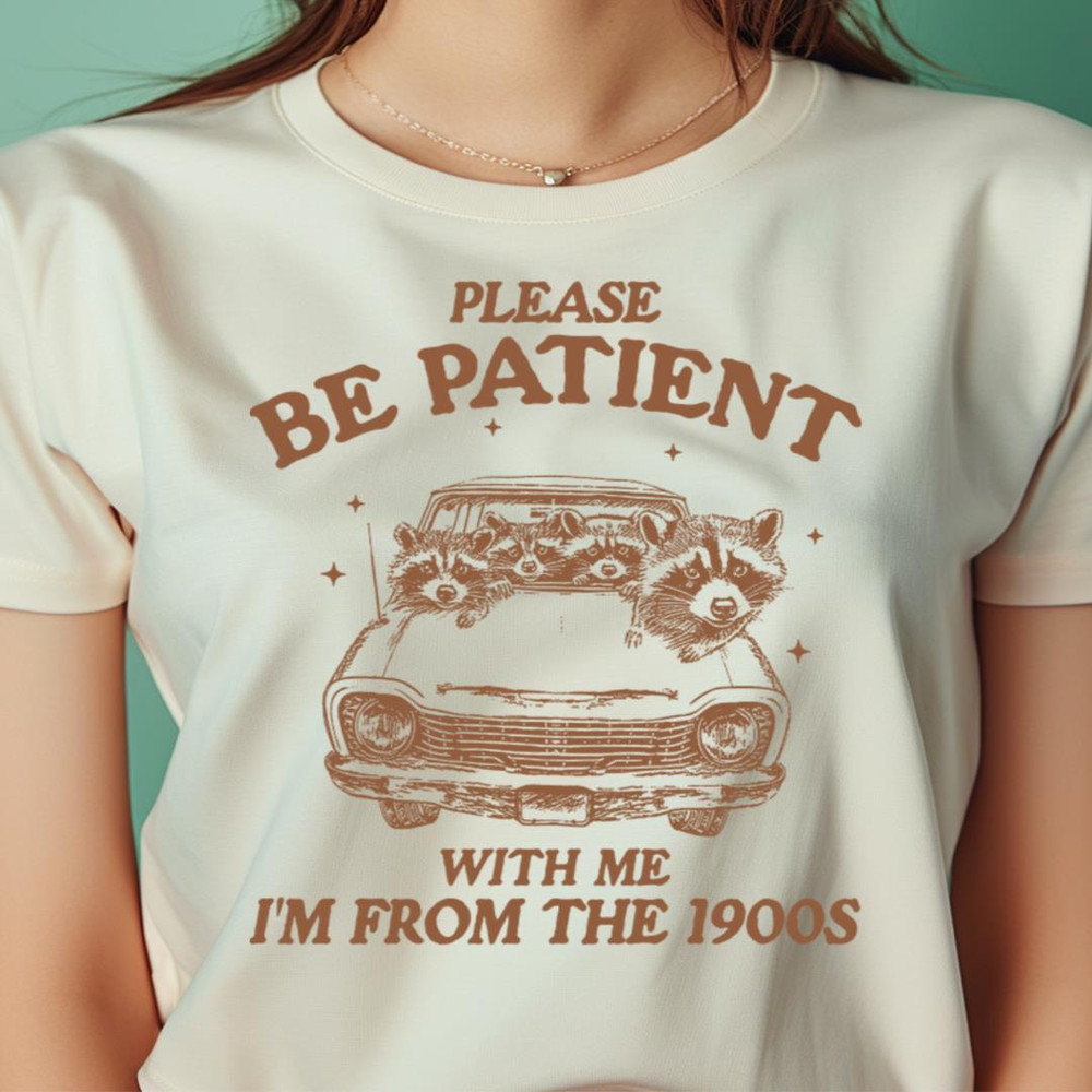 Please Be Patient Serene Please Be Patient Gently PNG, Please Be Patient PNG.jpg