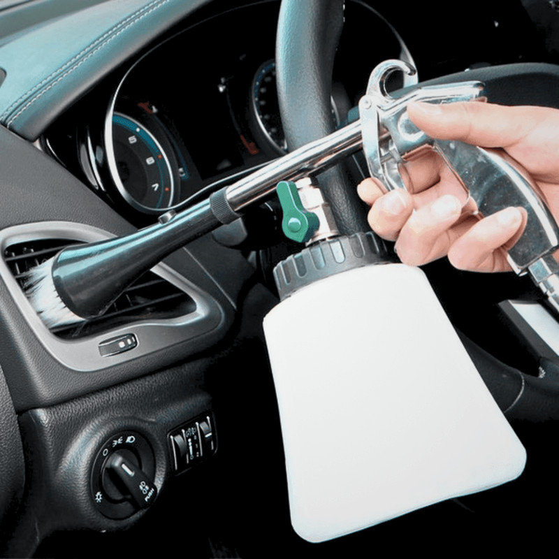 Car High Pressure Cleaning Tool 0