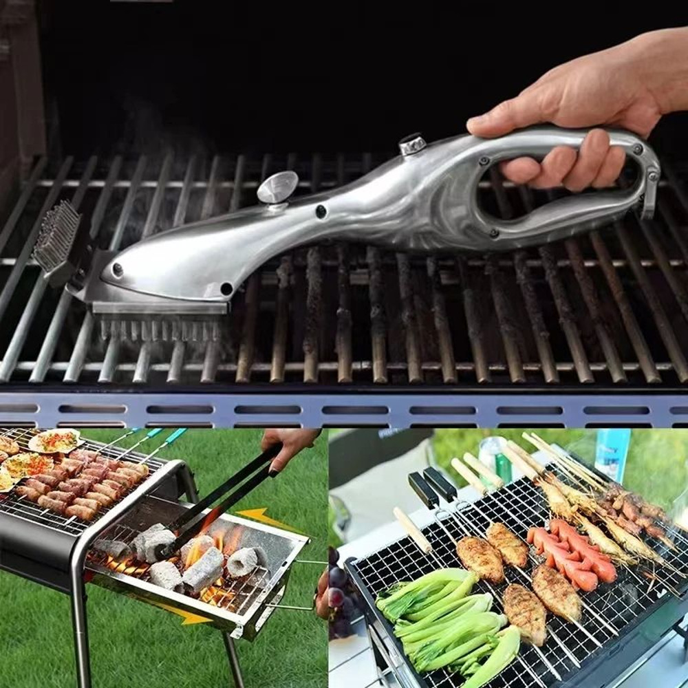 Barbecue Grill