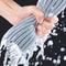 Squeeze SelfDraining Rubber Cotton Mop For Wood Floors Tiles HeavyDuty Household Cleaning Tool For