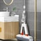 Squeeze SelfDraining Rubber Cotton Mop For Wood Floors Tiles HeavyDuty Household Cleaning Tool For