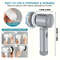 Electric Spin Scrubber Cordless Cleaning Brush With Replaceable Brush Heads For Effortless Cleaning 5