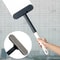 Window Mesh Cleaner Brush Deep Cleaning & Dust Removal Tool