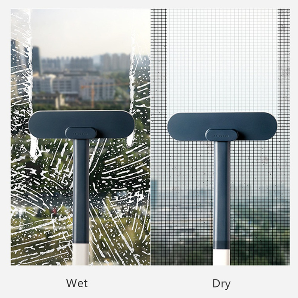 Window Mesh Cleaner Brush Deep Cleaning & Dust Removal Tool