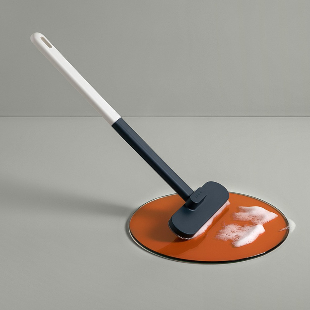 Window Mesh Cleaner Brush Deep Cleaning & Dust Removal Tool