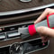 Car Air Conditioning Vent Cleaning Tool Multi Purpose Vacuum Brush for Car Interior Accessories