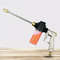 High Pressure Car Washer Tool Adjustable Metal Sprinkler for Garden Watering  Irrigation Tools