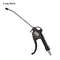 High Pressure Dust Blowing Gun, Pneumatic Hardware Tool with Extended Nozzles for Dust & Soot Removal