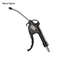 High Pressure Dust Blowing Gun, Pneumatic Hardware Tool with Extended Nozzles for Dust & Soot Removal