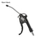 High Pressure Dust Blowing Gun, Pneumatic Hardware Tool with Extended Nozzles for Dust & Soot Removal