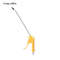 High Pressure Dust Blowing Gun, Pneumatic Hardware Tool with Extended Nozzles for Dust & Soot Removal