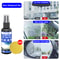 Premium Water Repellent Spray For Cars Anti Rain Coating For Windshield Mirrors LongLasting Hydrop 4