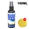 Premium Water Repellent Spray For Cars Anti Rain Coating For Windshield Mirrors LongLasting Hydrop 7