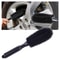Car Tire Scrubber Brush Professional Rim Cleaner Brush & Car Care Tool for Deep Wheel Detailing