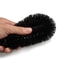 Car Tire Scrubber Brush Professional Rim Cleaner Brush & Car Care Tool for Deep Wheel Detailing