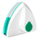Household Special Window Cleaner For Home, NEW Magnetic Glass Window Cleaning Tool, Water Discharge Double-layer Wiper