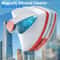 Household Special Window Cleaner For Home, NEW Magnetic Glass Window Cleaning Tool, Water Discharge Double-layer Wiper