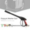High Pressure Extension Power Washer Gun Kit 3