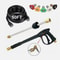 High Pressure Extension Power Washer Gun Kit 14
