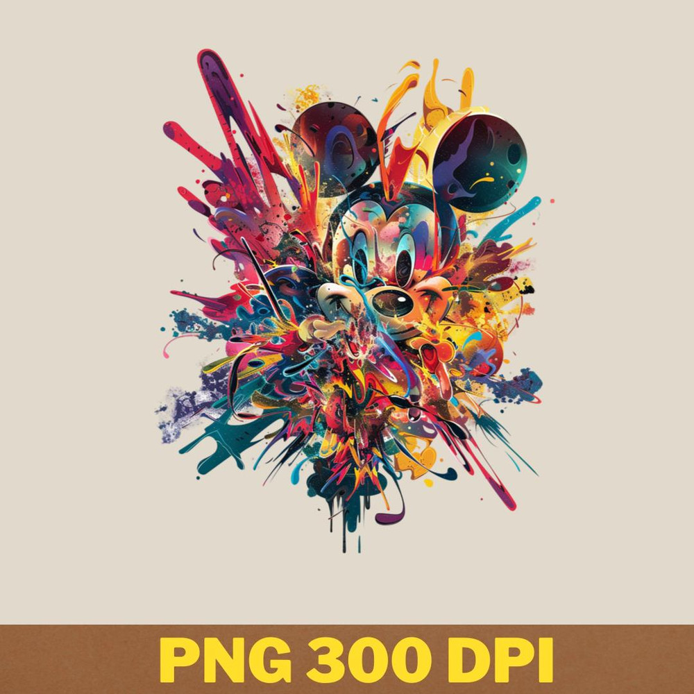 Mickey Mouse Values PNG, Mickey Mouse PNG, Mickey Mouse Digital Png Files.jpg