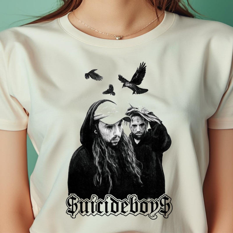 Suicideboys Collaborative Projects PNG, Suicideboys PNG, Digital Png Files.jpg