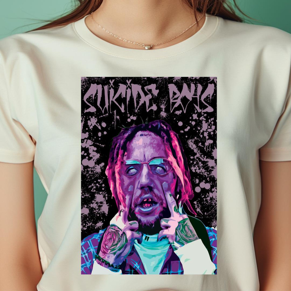 Suicideboys Performance Intensity PNG, Suicideboys PNG, Digital Png Files.jpg