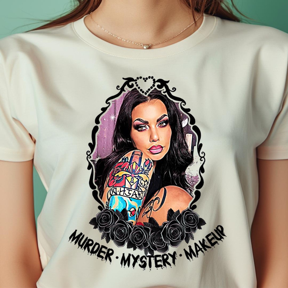 Bailey Sarian Beauty Blends PNG, Bailey PNG, Sarian Digital Png Files.jpg