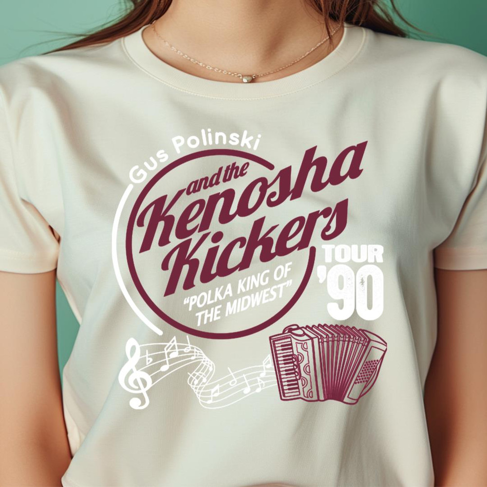 Kenosha Kickers Musical Journey PNG, Kenosha PNG, Kickers Digital Png Files.jpg