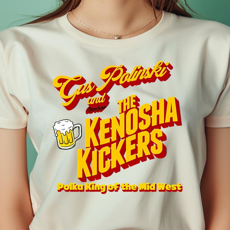 Kenosha Kickers Polka Fame PNG, Kenosha PNG, Kickers Digital Png Files.jpg