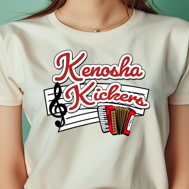 Kenosha Kickers Unique Sound PNG, Kenosha PNG, Kickers Digital Png Files.jpg