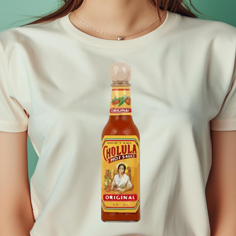 Sauce Cholula Taste Revolution PNG, Kenosha PNG, Kickers Digital Png Files.jpg