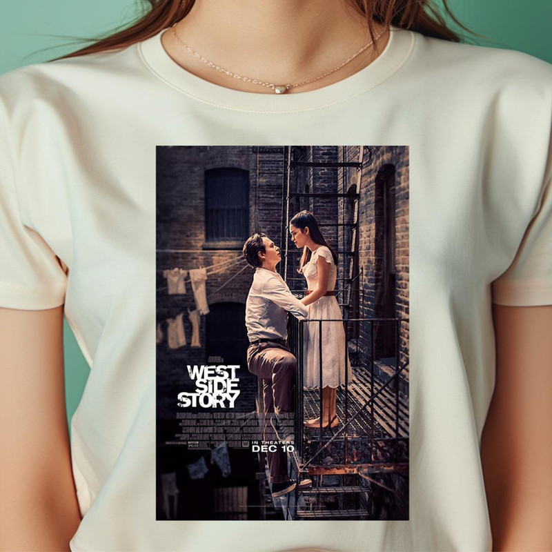 West Side Story Choreographic Brilliance PNG, West Side PNG, Story Digital Png Files.jpg