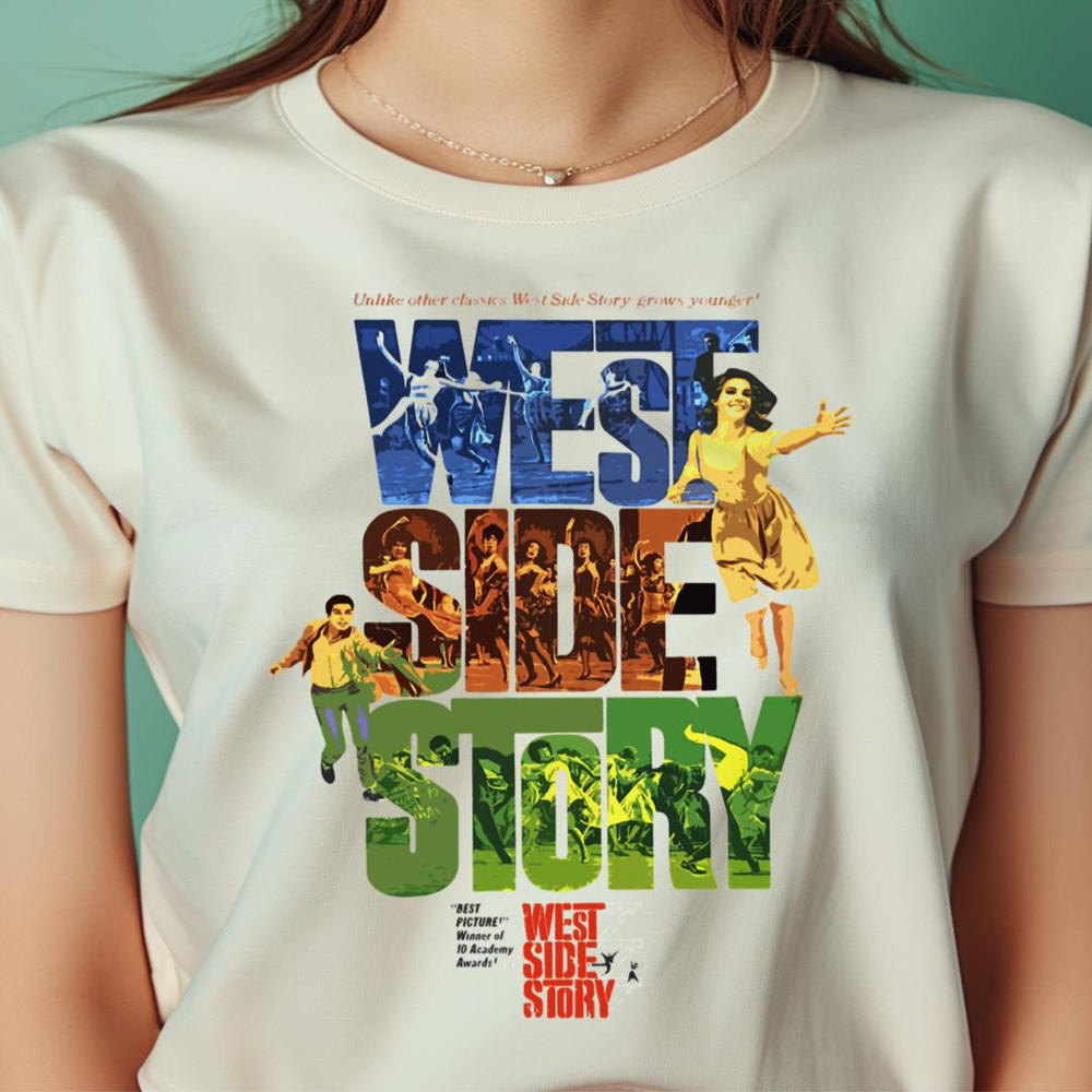 West Side Story Cultural Clash PNG, West Side PNG, Story Digital Png Files.jpg