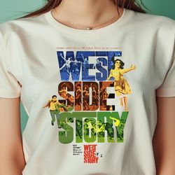west side story cultural clash png, west side png, story digital png files