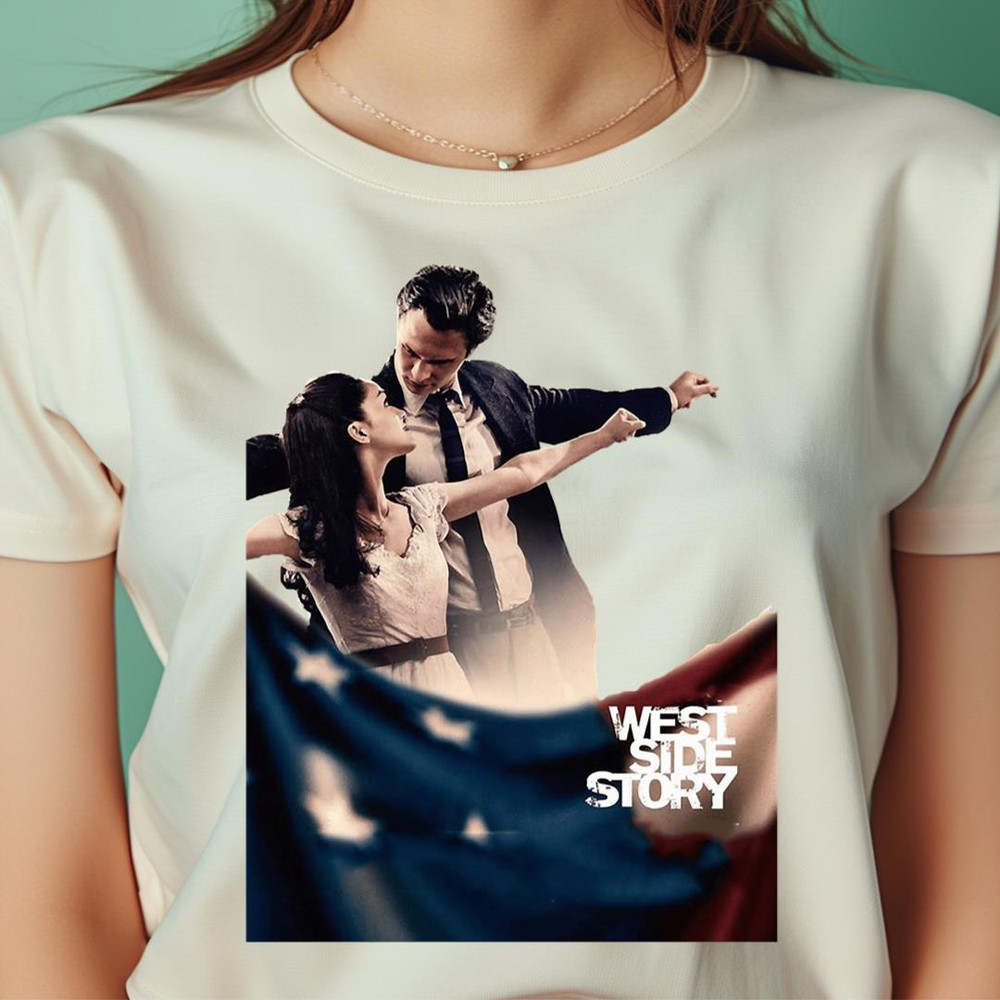 West Side Story Diverse Cast PNG, West Side PNG, Story Digital Png Files.jpg