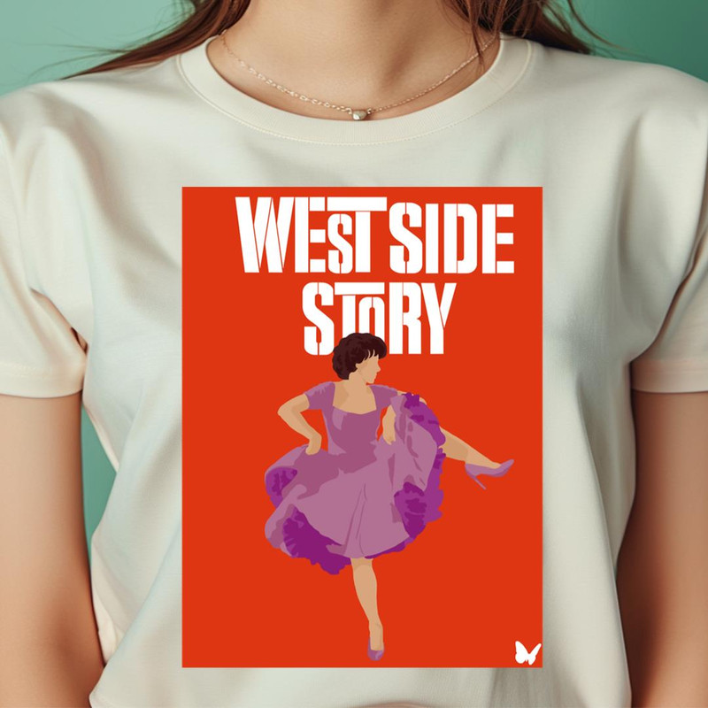 West Side Story Emotional Depth PNG, West Side PNG, Story Digital Png Files.jpg