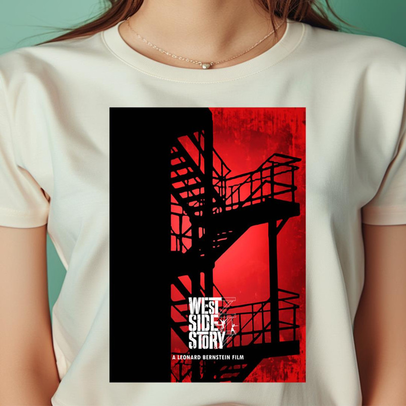 West Side Story Enduring Legacy PNG, West Side PNG, Story Digital Png Files.jpg
