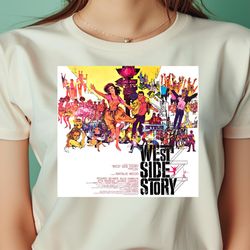 west side story gang warfare png, west side png, story digital png files