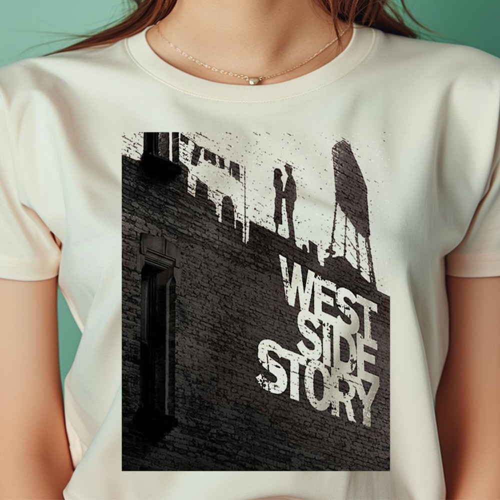 West Side Story Modern Retelling PNG, West Side PNG, Story Digital Png Files.jpg