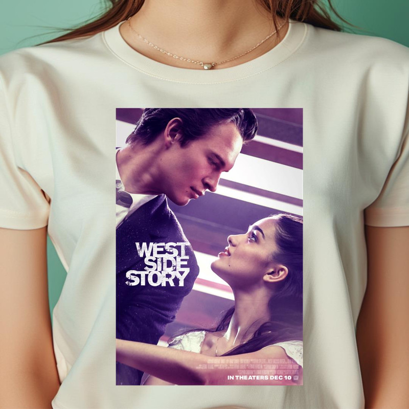 West Side Story Musical Innovation PNG, West Side PNG, Story Digital Png Files.jpg