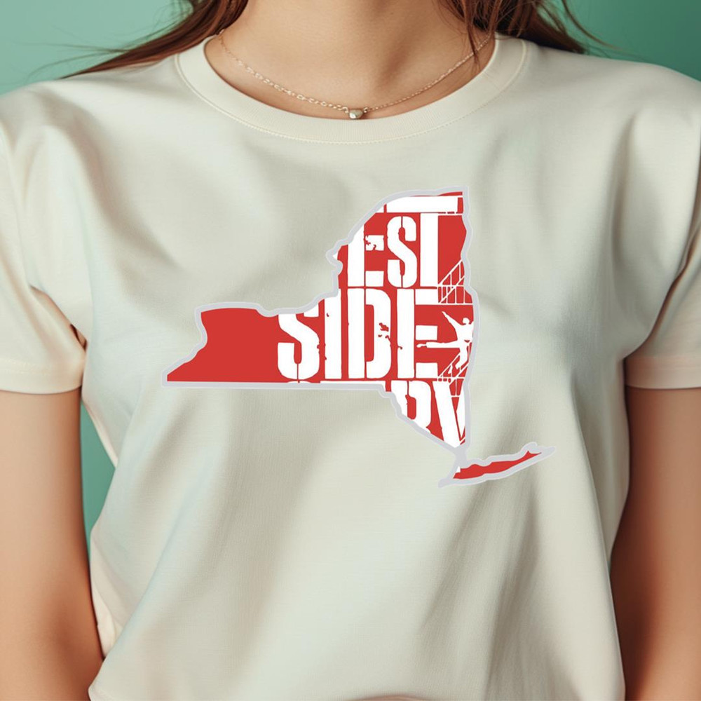 West Side Story Sondheim'S Lyrics PNG, West Side PNG, Story Digital Png Files.jpg