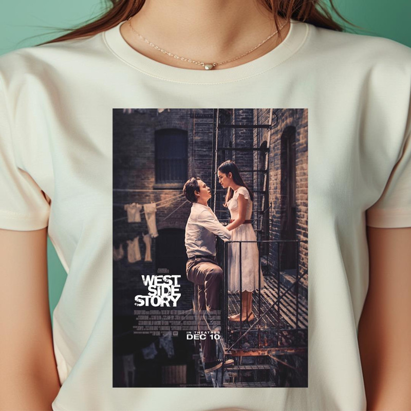 West Side Story Tragic Fate PNG, West Side PNG, Story Digital Png Files.jpg