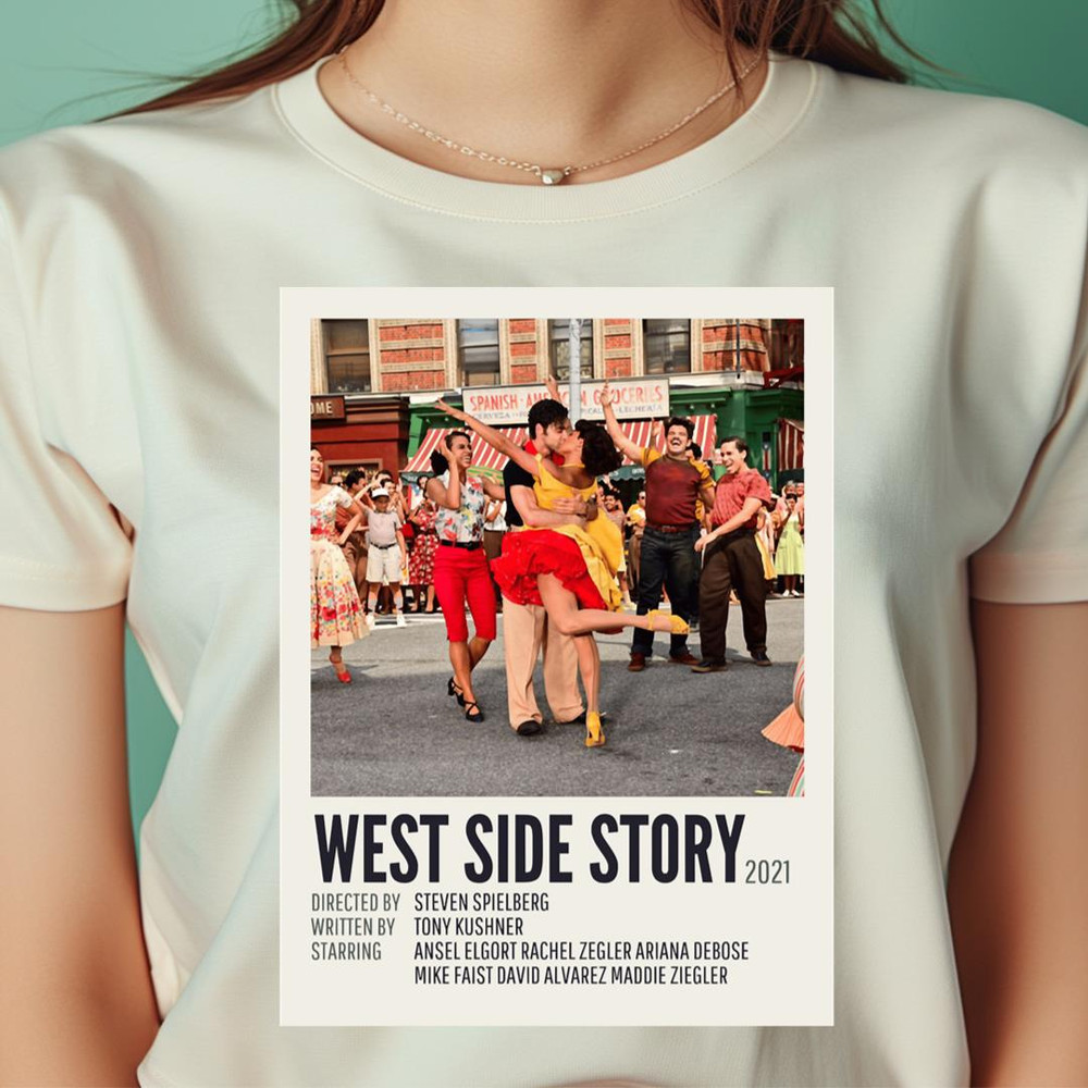 West Side Story Urban Landscape PNG, West Side PNG, Story Digital Png Files.jpg