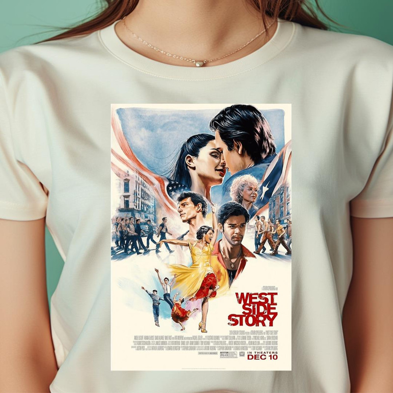 West Side Story Youthful Passion PNG, West Side PNG, Story Digital Png Files.jpg